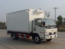 冷藏车