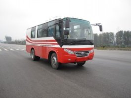 试井车