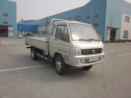 载货汽车