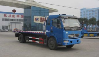 清障车
