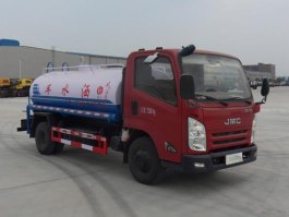 洒水车