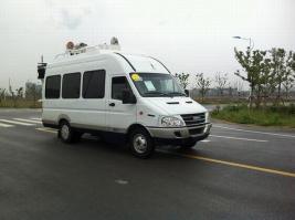 指挥车