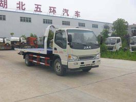 清障车