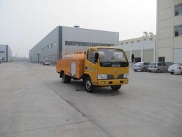 楚飞牌CLQ5070GQX4清洗车