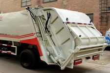 东方红牌LT5071ZYSBBC0压缩式垃圾车公告图片
