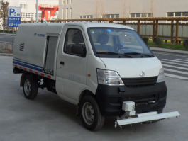 宇通牌YTZ5020TYHK0F路面养护车