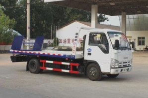 清障车