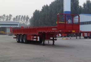 半挂车