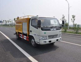 清洗车