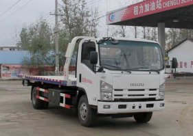 清障车