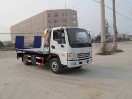 清障车