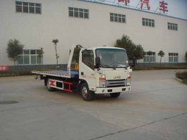 清障车