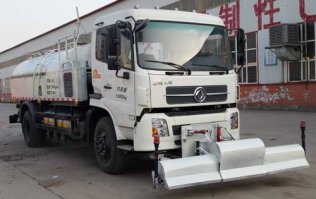 永康牌CXY5166GQX清洗车