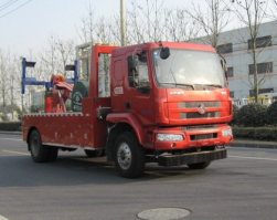 清障车