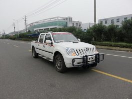 清障车