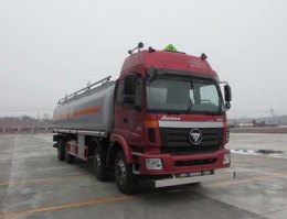 运油车