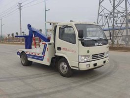 清障车