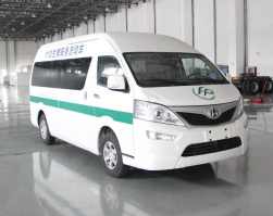 计划生育宣传车