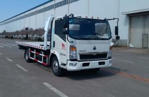 清障车