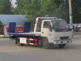 清障车