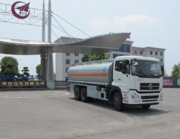供液车