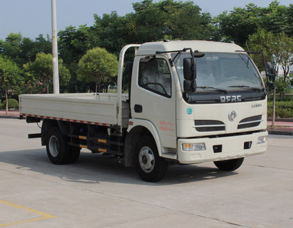 东风 150马力 载货汽车(EQ1041S8BDB)