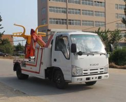 清障车