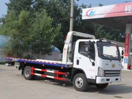清障车