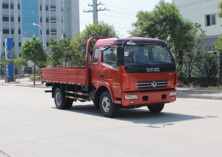 东风 143马力 载货汽车(EQ1080L8BD2)