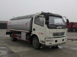 食用油运输车