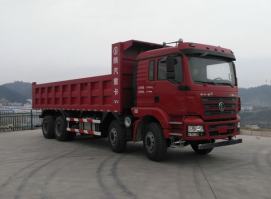 驰田牌EXQ5316ZLJHR3自卸式垃圾车