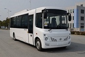 爱维客8米24-32座纯电动客车(QTK6800BEVH2G)