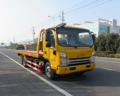 清障车