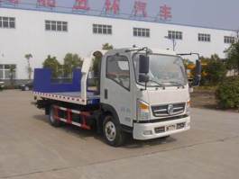 清障车