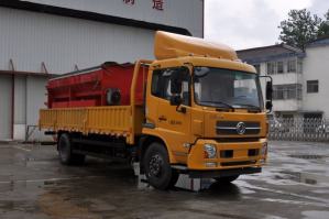 除雪车