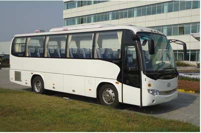 海格9.2米24-43座客车(KLQ6920KQE50)