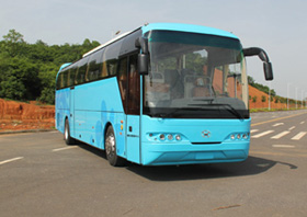 大汉12米24-56座客车(HNQ6122TV2)