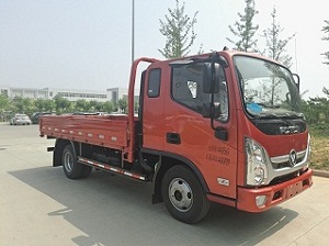 福田 150马力 载货汽车(BJ1045V9JD6-F2)