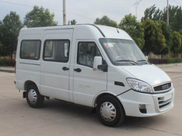 殡仪车