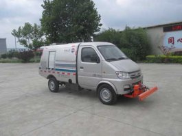 清洗车