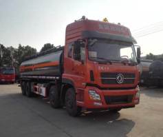 运油车