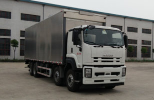 计量检衡车