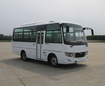 骊山6.7米24-26座客车(LS6670C5)