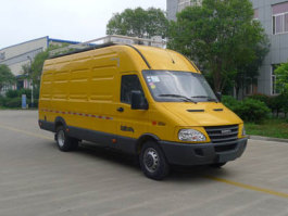 电源车