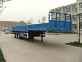 半挂车