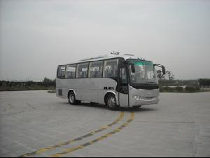 金龙8.5米24-37座客车(KLQ6856E4)