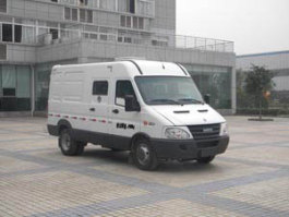 运钞车