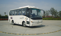金龙8.5米24-37座客车(KLQ6858QE42)