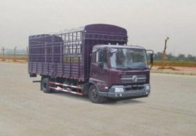 仓栅式运输车