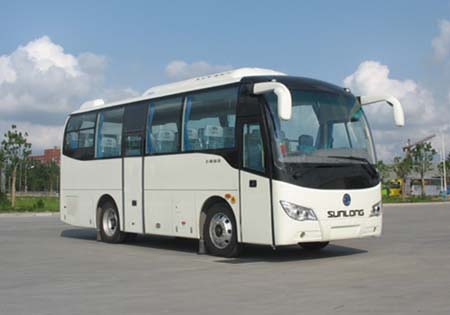 申龙8米24-33座客车(SLK6802F5G)